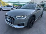 Audi A4 allroad 40 TDI 204 CV S tronic Identity Contrast