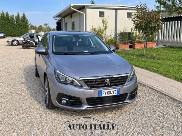 PEUGEOT 308 BlueHDi 130 S&S SW Allure rif. 24166806 - Foto 7