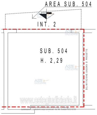 IMMOBILI-ALTRA CATEGORIA-Via Don Lorenzo Milani, 52, 00053 Civitavecchia RM, Italia - Foto 7