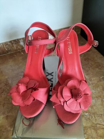 Sandali eleganti donna n 40 - Foto 8