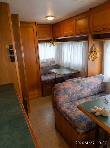 Camper CI Meridien - Foto 4