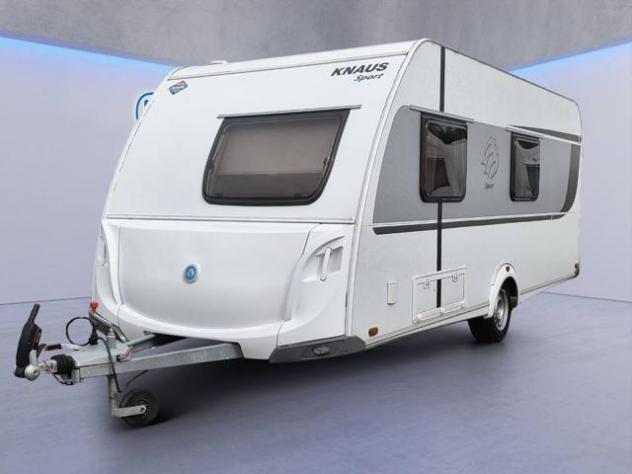 KNAUS SPORT 2016 500 QDK 6 POSTI rif. 23730756