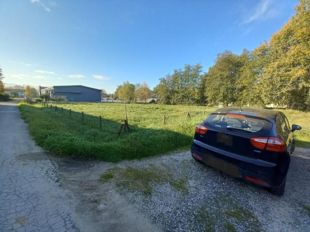 Capannone artigianale in vendita a Marlia - Capannori 200 mq Rif: 1295859 - Foto 8