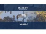 Immobile in asta di 329 m² in vendita a Craco