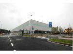 Capannone industriale di 5 locali in Affitto[6438 mq]