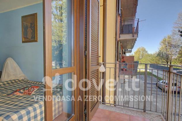 Appartamento di 85 m² con 4 locali e posto auto in vendita a Alba - Foto 17