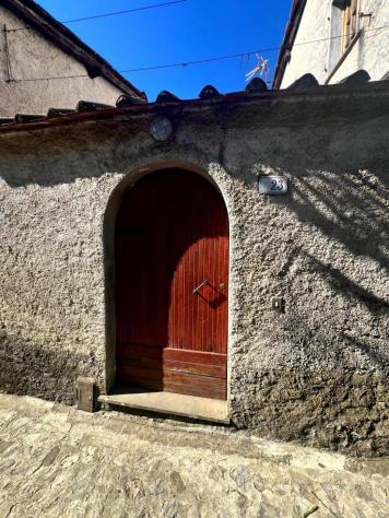 Terratetto in vendita a Partigliano - Borgo a Mozzano 90 mq Rif: 1425194