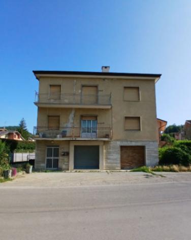 Immobile in asta di 100 m² in vendita a Cairo Montenotte - Foto 4