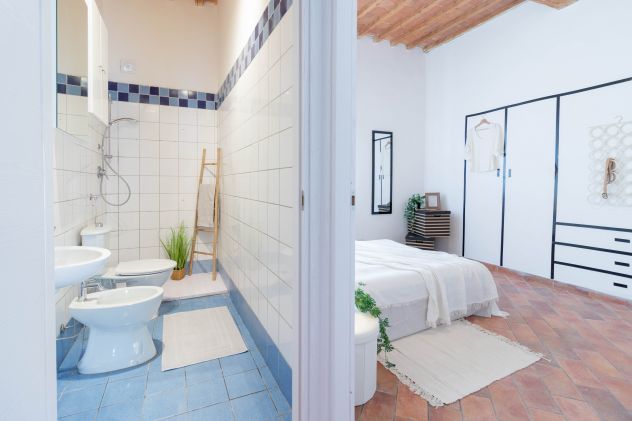 BILOCALE RISTRUTTURATO AL PIANO TERRA, OTTIMO INVESTIMENTO - Foto 5