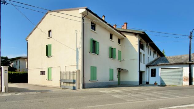 Trilocale in vendita a Capriano del Colle