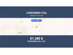 Immobile in asta di 181 m² con più di 5 locali in vendita a Carosino