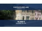 Immobile in asta di 890 m² con più di 5 locali in vendita a Castelplanio