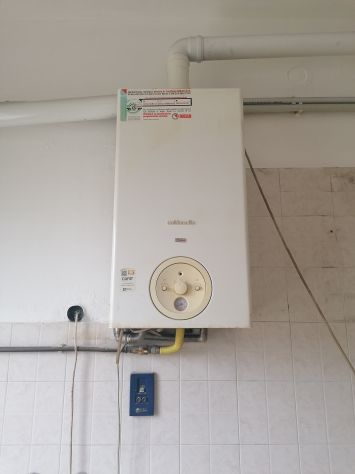 MB55 - CORNATE D'ADDA - Alloggio + Box - Foto 5