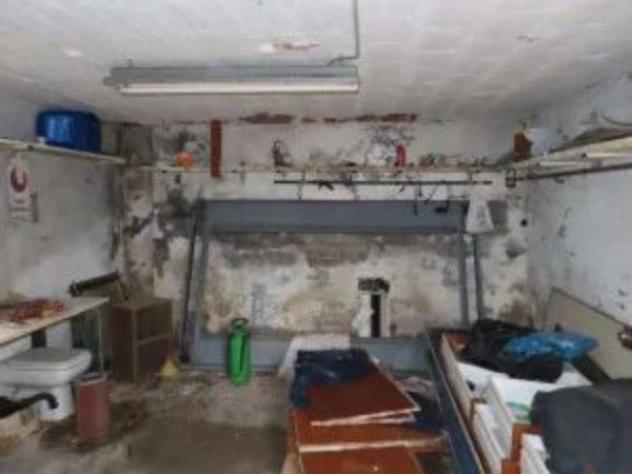 Immobile in asta di 158 m² con più di 5 locali in vendita a Frassinelle Polesine - Foto 16