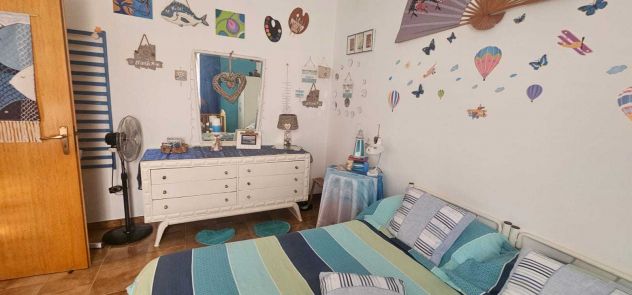 VENDITA VILLA INDIPENDENTE LOCALITA’ BAGNARA - Foto 6