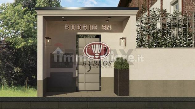 VILLA A SCHIERA IN VENDITA A MILANO, BAGGIO - Foto 7