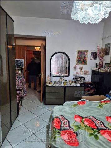 IMMOBILI-IMMOBILE RESIDENZIALE-Via dei Sarrastri n° 69-71-73 - Foto 6