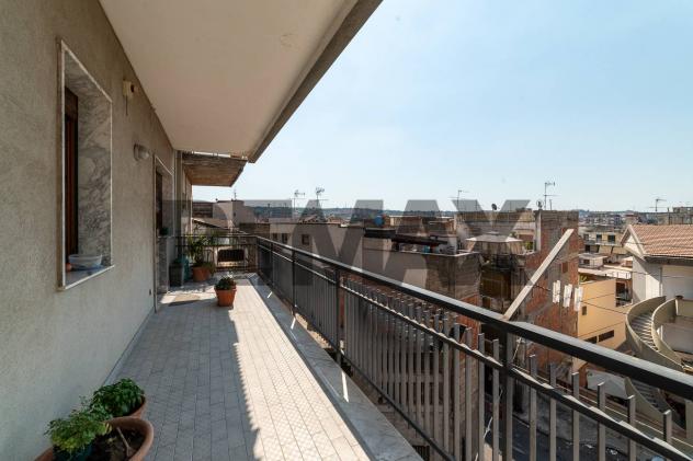 Appartamento in vendita a Paternò