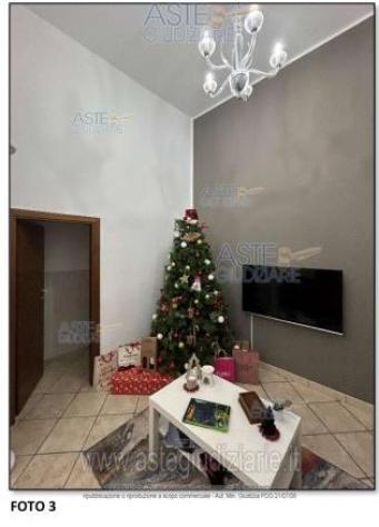IMMOBILI-IMMOBILE RESIDENZIALE-Via Milazzo n.74 - Foto 2