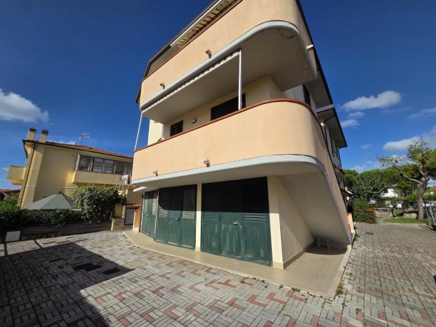 Appartamento in vendita a Vada - Rosignano Marittimo 40 mq Rif: 1455100 - Foto 3