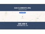 Immobile in asta di 245 m² con più di 5 locali e box auto in vendita a San  &hellip;