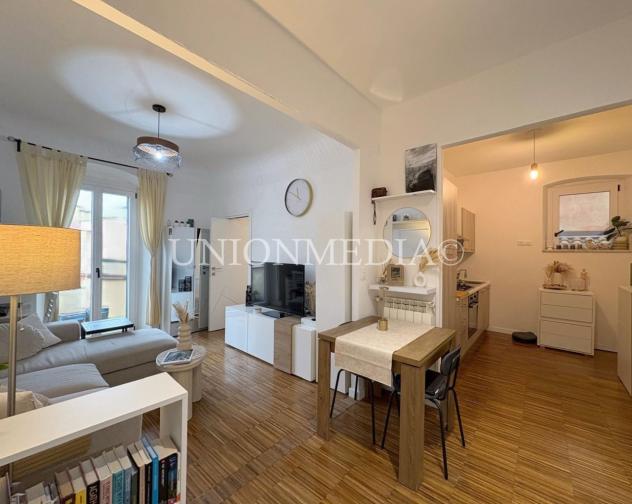Appartamento in vendita a Sarzana