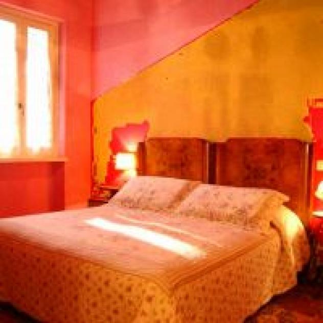 A Casa Di Susi