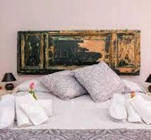 Mondo Antico Bed e Breakfast - Foto 3