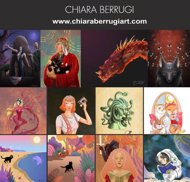Artista Illustratore fumettista