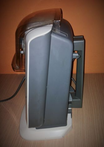 Termoventilatore: De'Longhi HBC 3052T - 3 livelli di potenza - Funzione ECO-SILE - Foto 5