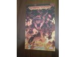 sabretooth-l'avversario(marvel,panini comics,2022)