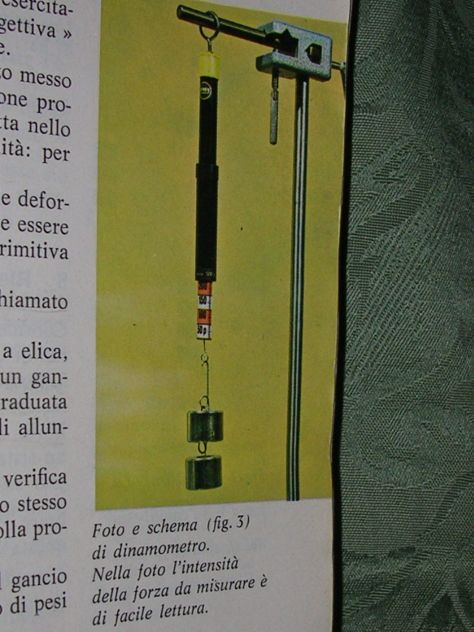FISICA SPERIMENTALE - Foto 6