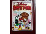 Fumetto: Anni d'oro - Le mitiche storie dei '70 e '80 - Walt Disney