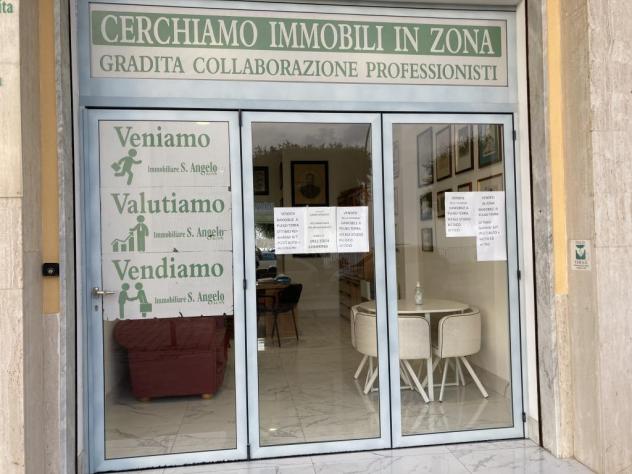 Ideale Studio Medico Ufficio piano terra di mq.55 oltre spazio pertienziale. - Foto 2