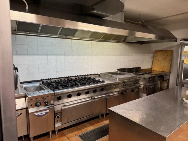Ristorante in vendita a Castel San Giovanni - Foto 11