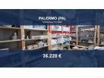 Immobile in asta di 314 m² in vendita a Palermo