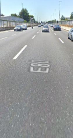 Immobile in asta di 420 m² con più di 5 locali in vendita a Roma - Foto 9