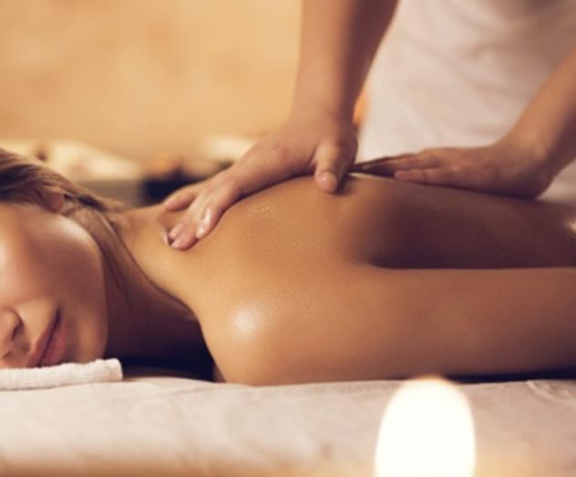 MASSAGGI RILASSANTI Tel:3792325816