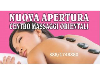 Massaggi - benessere Genova - Centro Massaggio Orientale a Genova Carignano Tel:3881748880