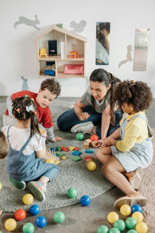 Educatore scolastico e/o domiciliare | Milano e Provincia |