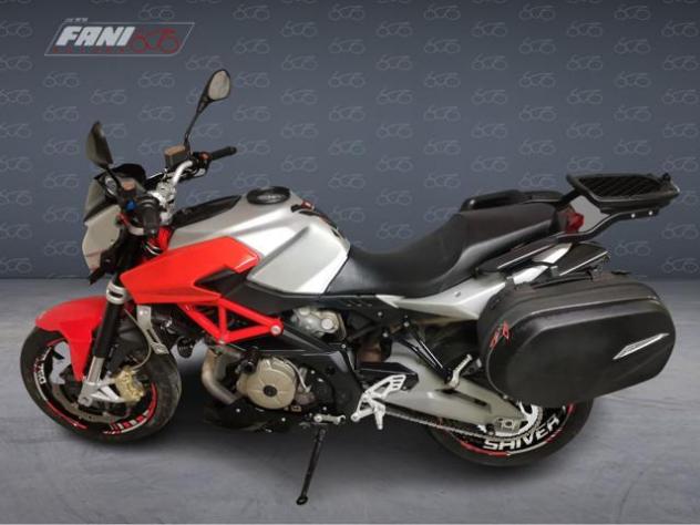 APRILIA Shiver 750 rif. 23952911 - Foto 3