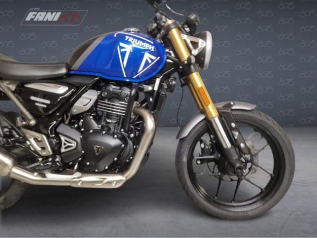 TRIUMPH Speed 400 SPEED 400 rif. 23834750 - Foto 6