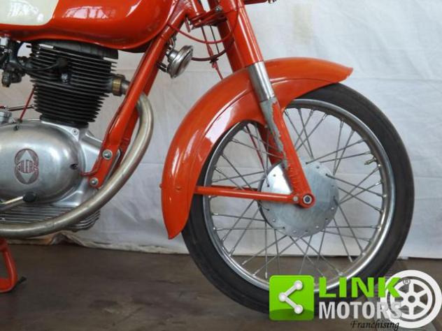 GILERA Giubileo 150 Sport Extra anno 1963 funzionante ben tenuta rif. 24022065 - Foto 6