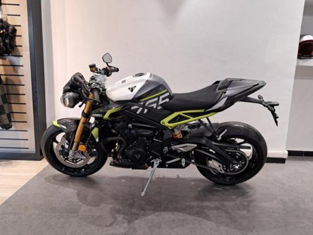 TRIUMPH Street Triple 765 MOTO2 rif. 24171030 - Foto 6