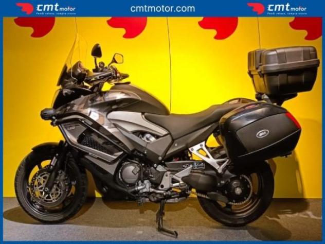 HONDA Crossrunner Garantita e Finanziabile rif. 23715487 - Foto 3