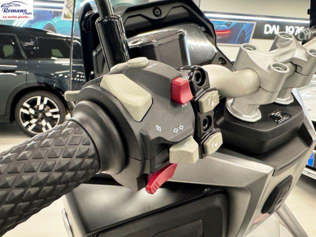 NEW Voge - Sfida SR1 - ADV#PRONTA CONSEGNA! - Foto 9