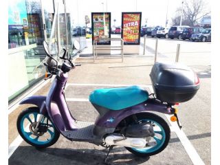 Ciclomotore Honda SKY 50