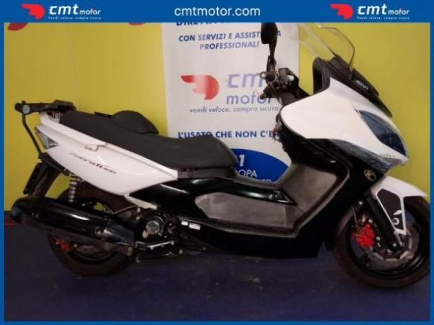 KYMCO Xciting 300 Garantito e Finanziabile rif. 23738205