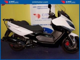 KYMCO Xciting 300 Garantito e Finanziabile rif. 23738205