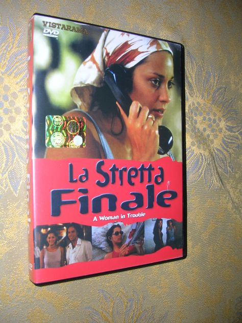 LA STRETTA FINALE